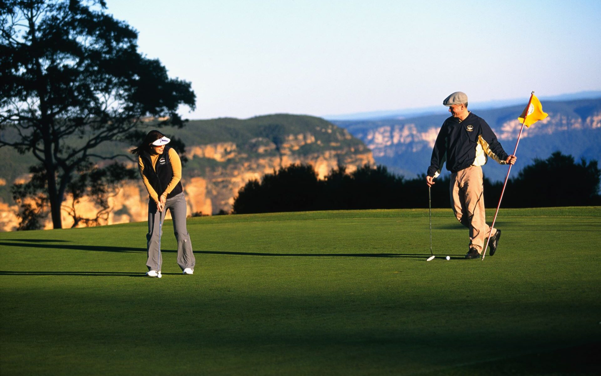 LGC Charity Golf Day