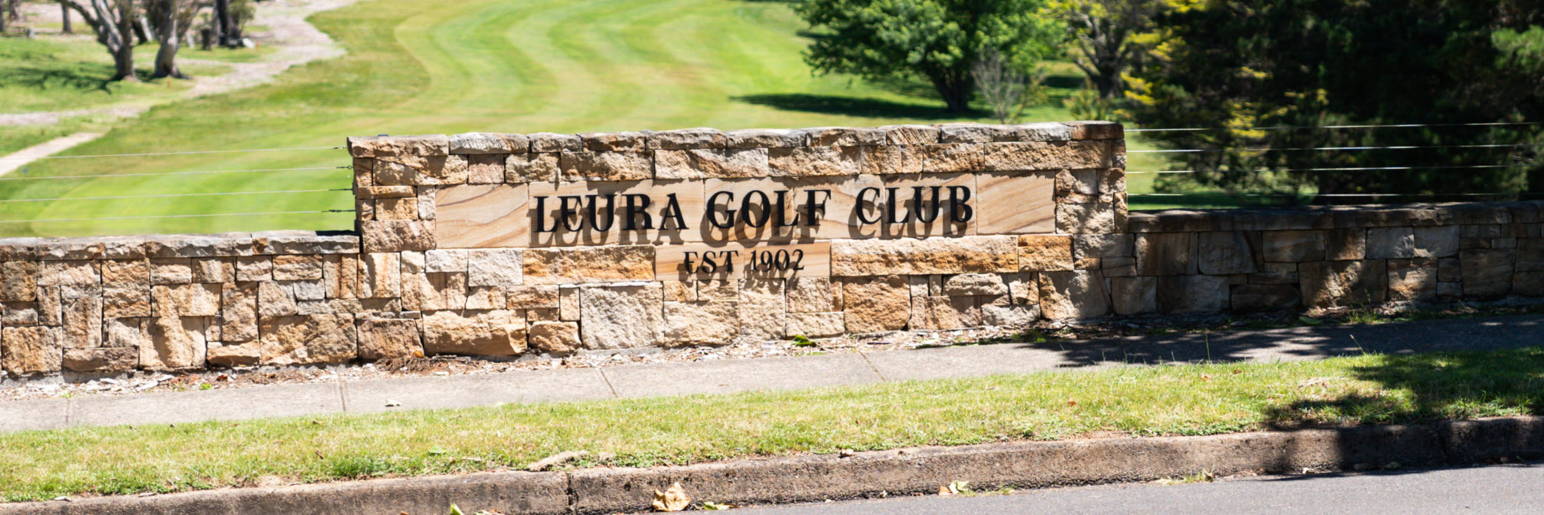 Leura Golf Club