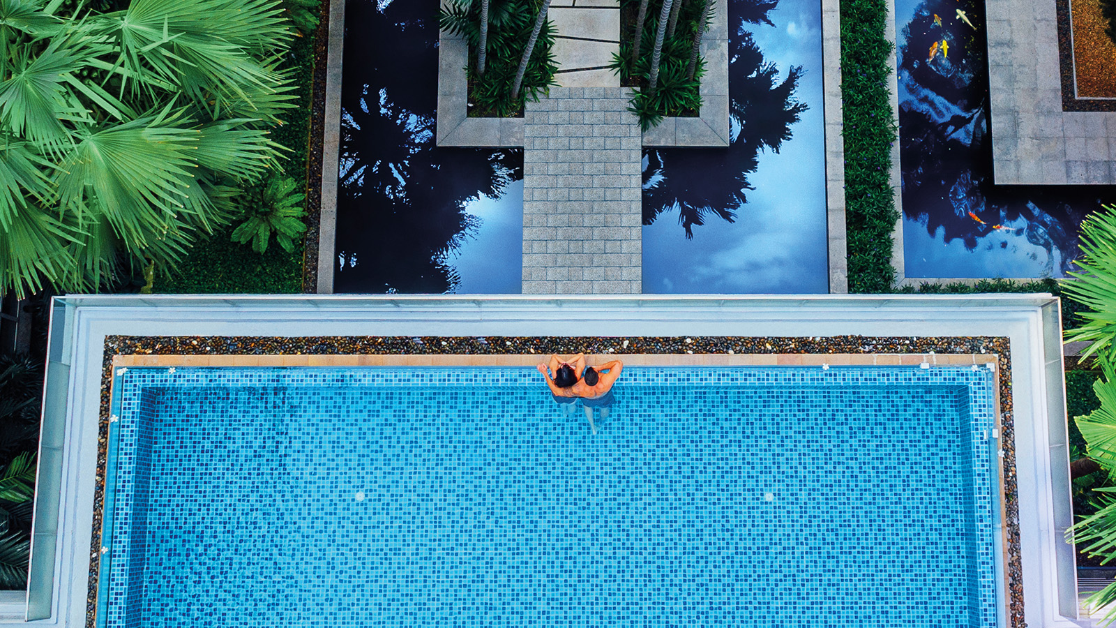 For Every You (website banner - Accor Campaign)