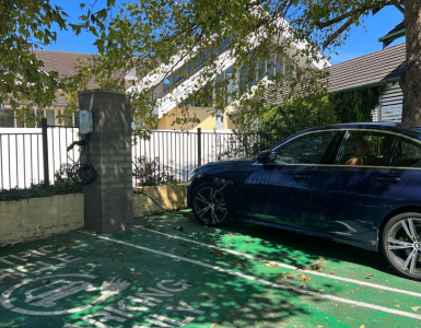 electric-vehicle-charge-station