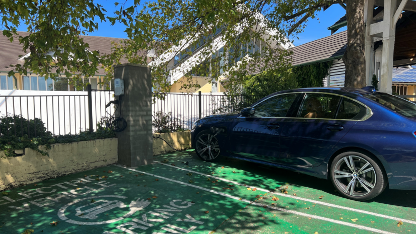 electric-vehicle-charge-station
